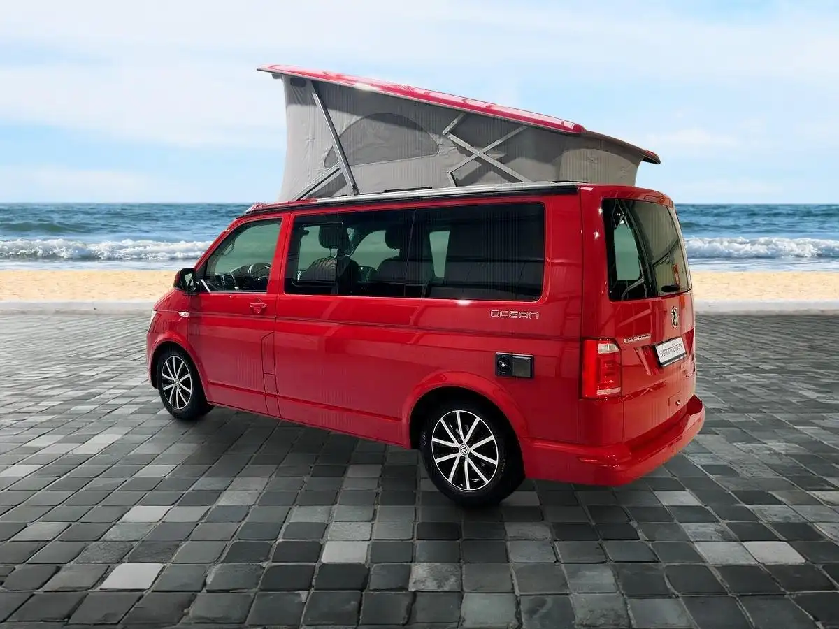VOLKSWAGEN T6 California Ocean - Ansicht 3